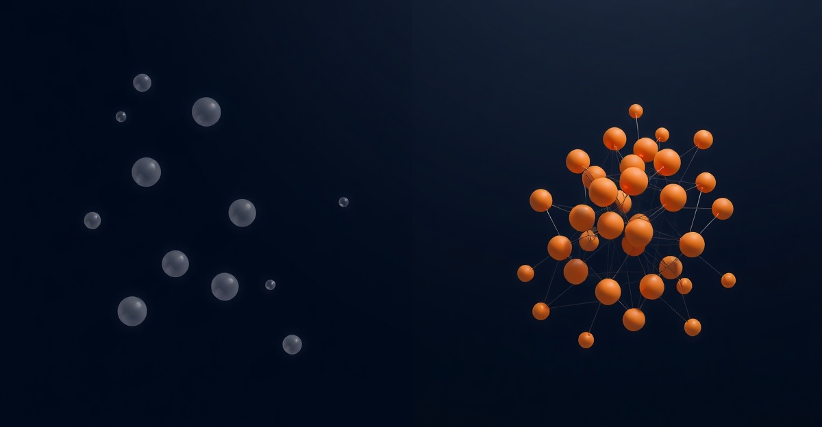 Why a Manufacturing Network Beats a Manufacturing Marketplace