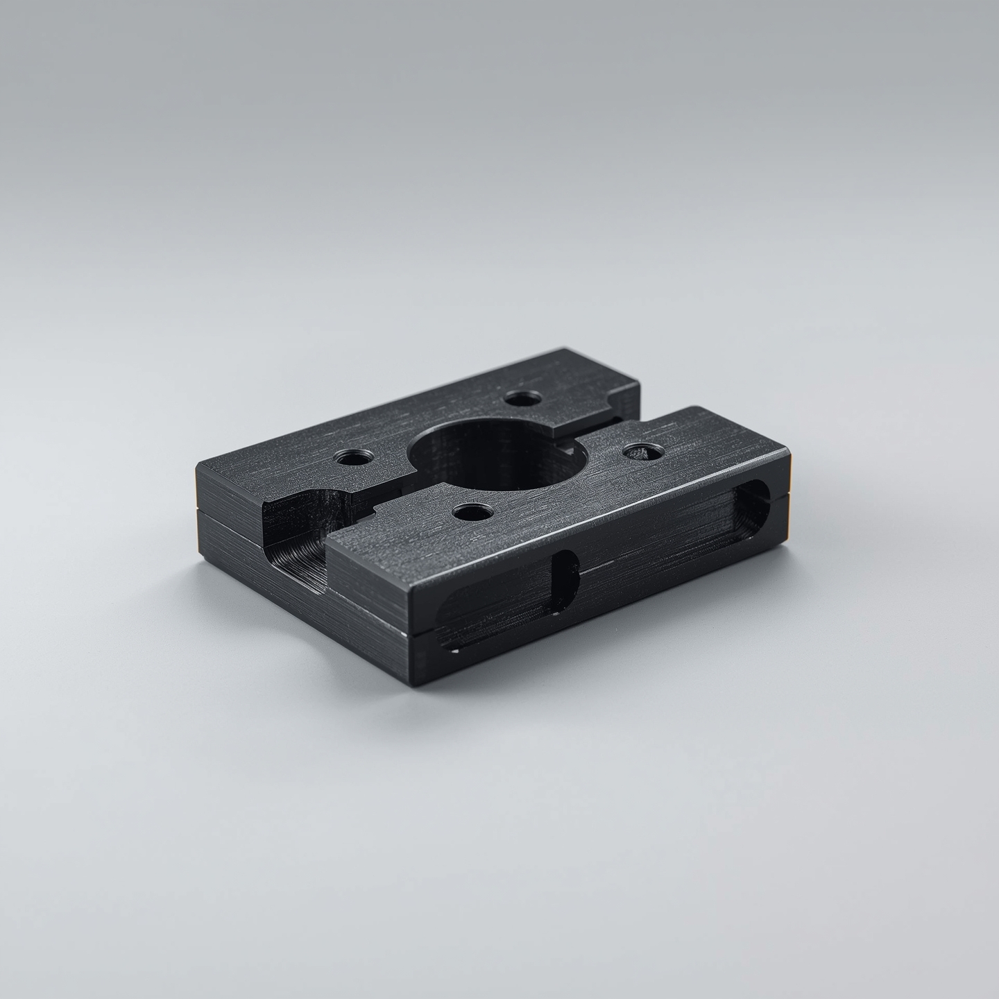 Precision assembly fixture