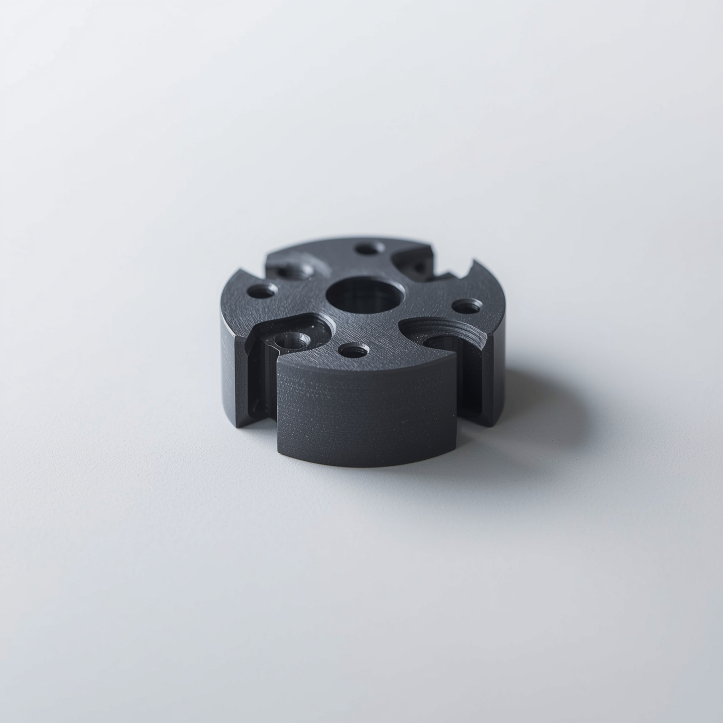 Custom drill guide tool